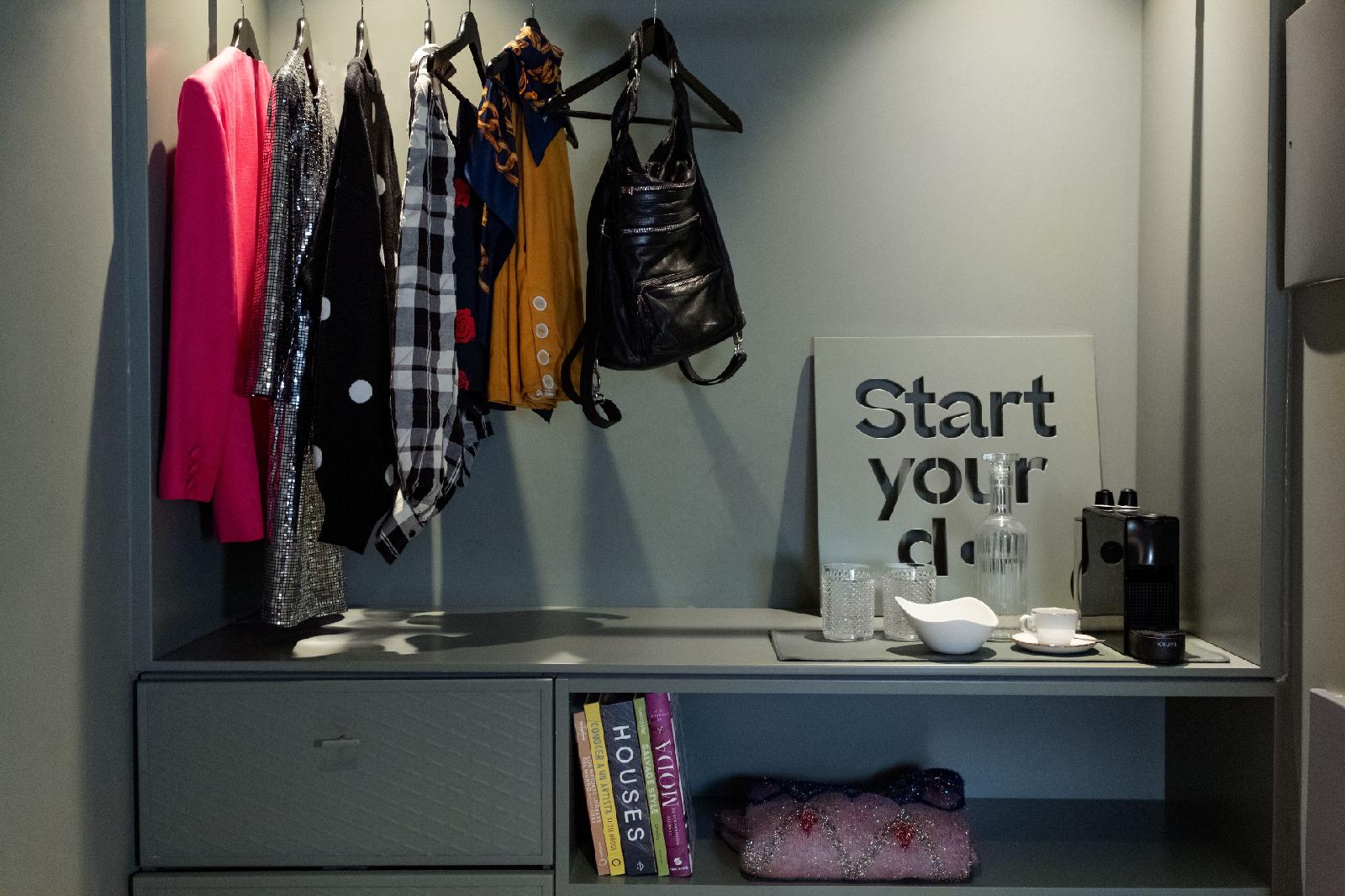 Chic & Basic Dot
