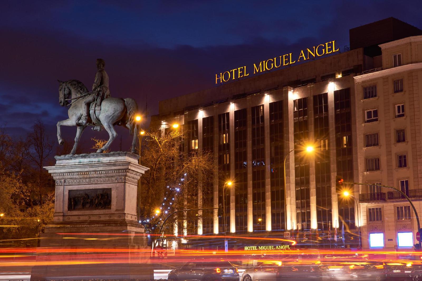 Miguel Angel