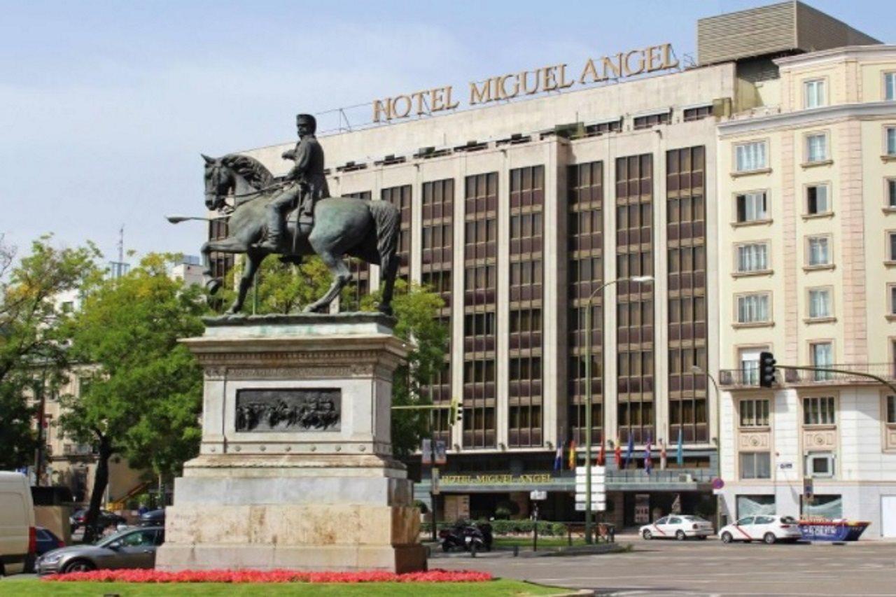 Miguel Angel