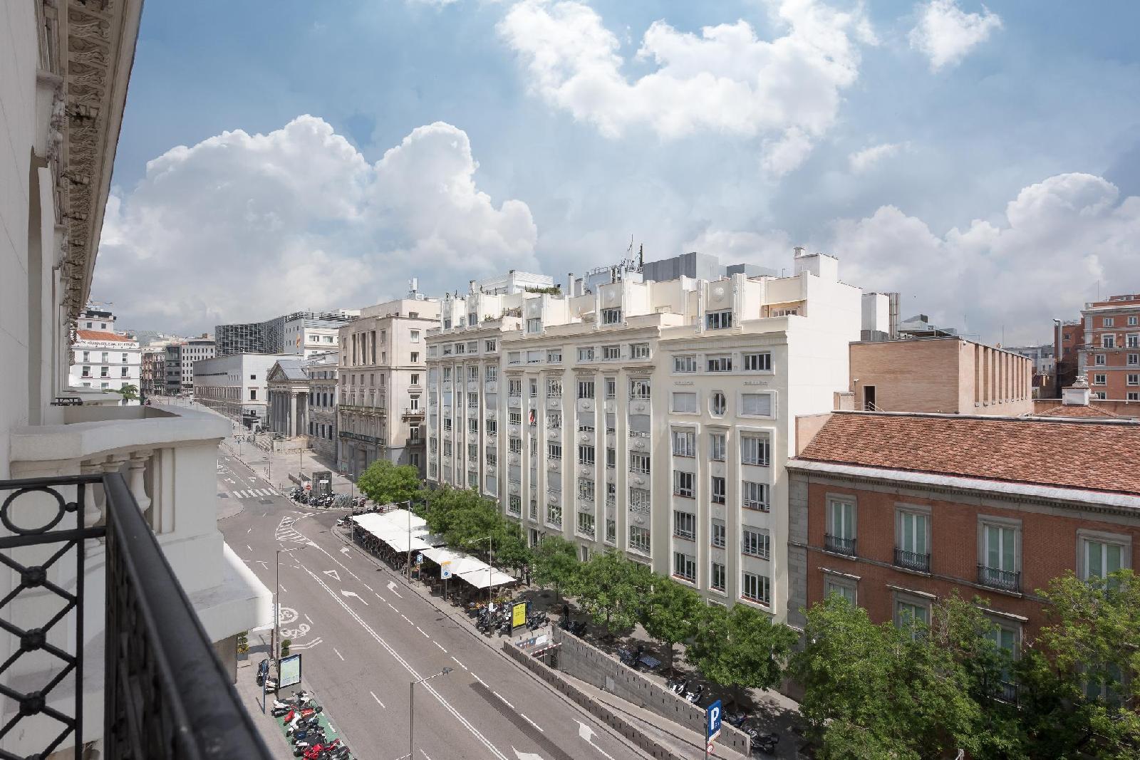 The Westin Palace, Madrid