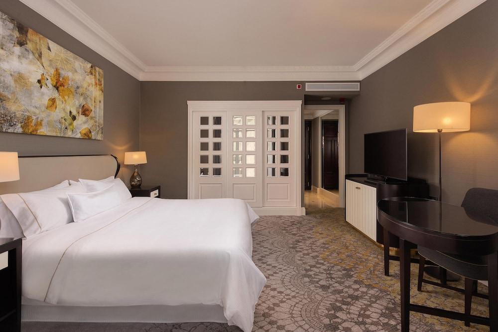 The Westin Palace, Madrid