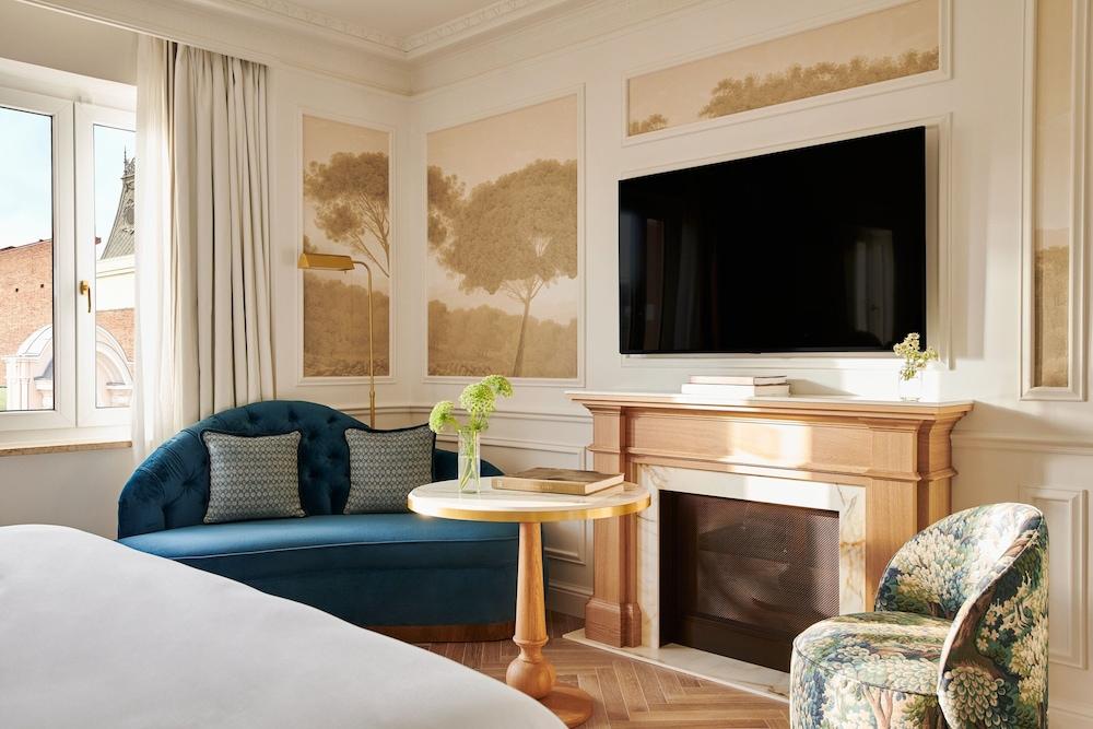 The Westin Palace, Madrid