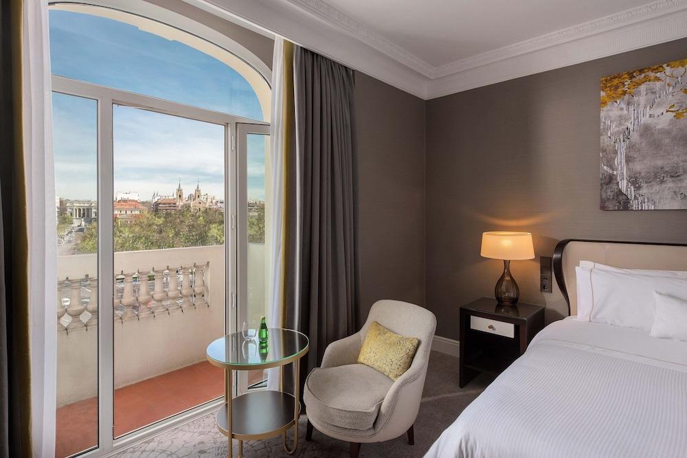The Westin Palace, Madrid