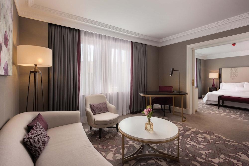 The Westin Palace, Madrid