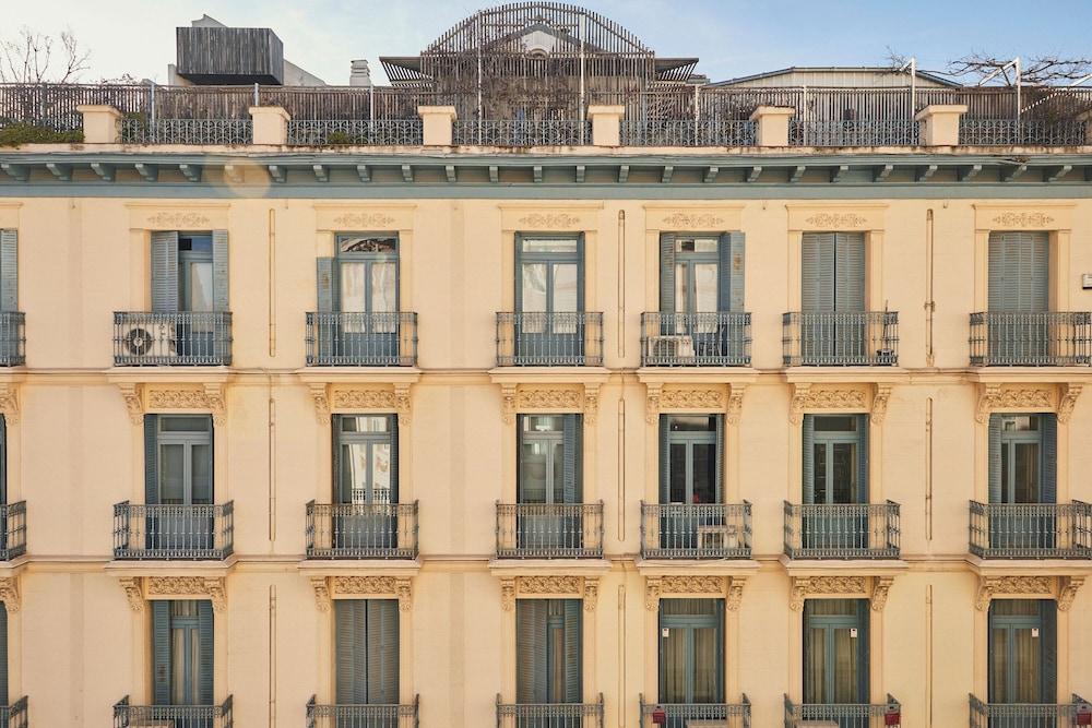 The Westin Palace, Madrid