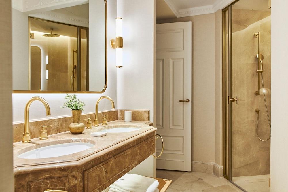 The Westin Palace, Madrid