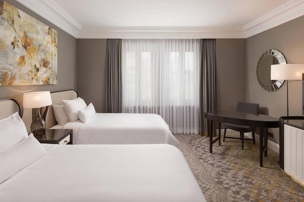 The Westin Palace, Madrid