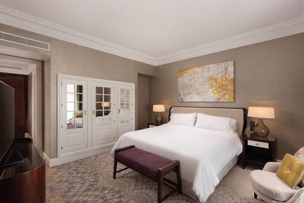 The Westin Palace, Madrid