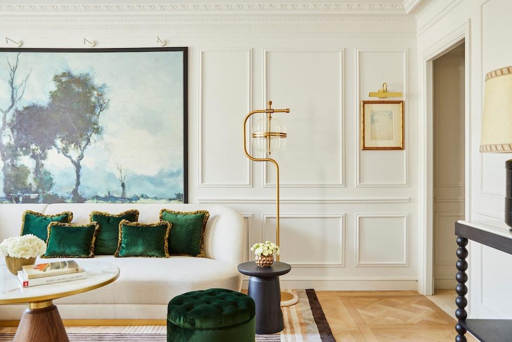 The Westin Palace, Madrid