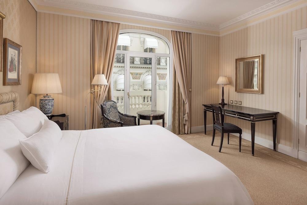 The Westin Palace, Madrid
