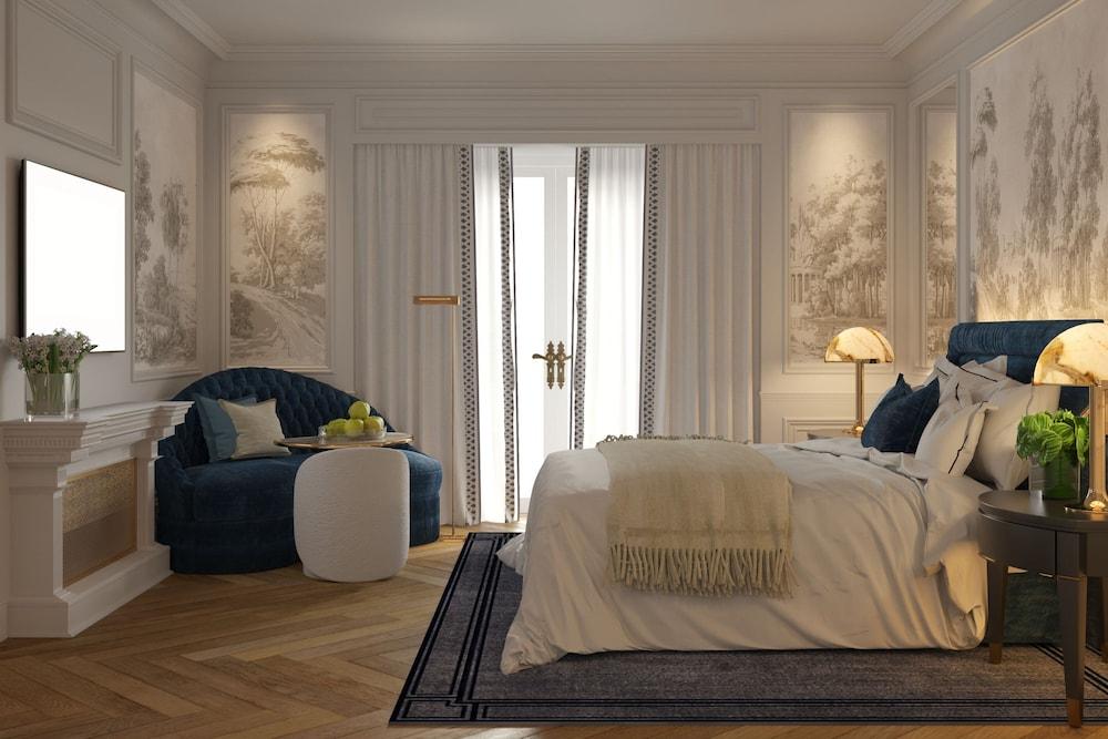 The Westin Palace, Madrid