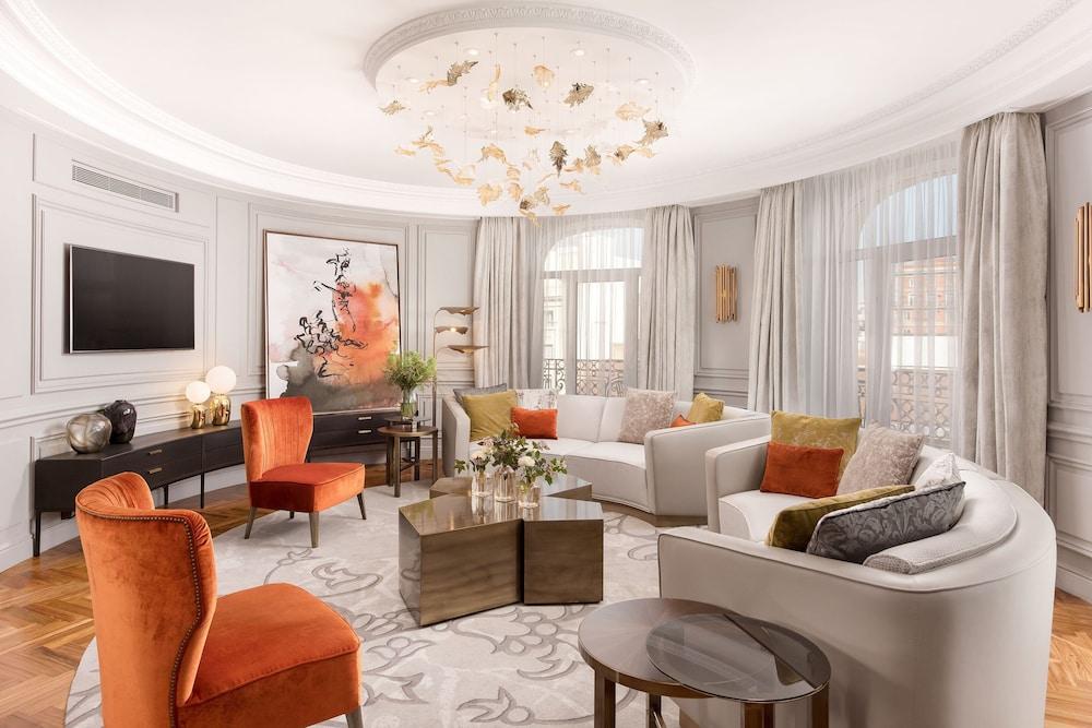 The Westin Palace, Madrid
