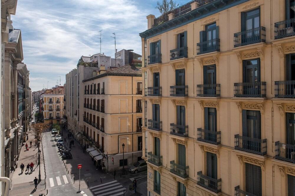The Westin Palace, Madrid