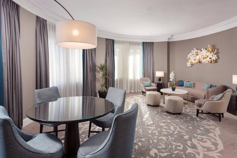 The Westin Palace, Madrid