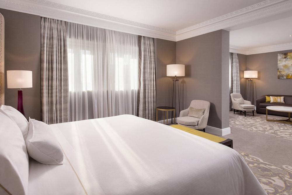 The Westin Palace, Madrid