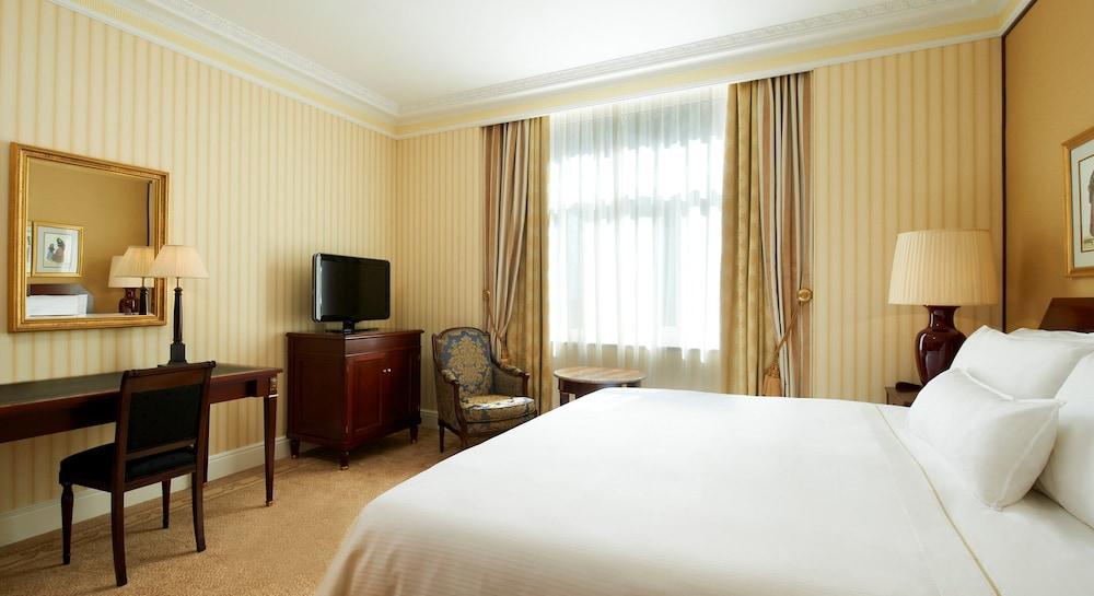 The Westin Palace, Madrid