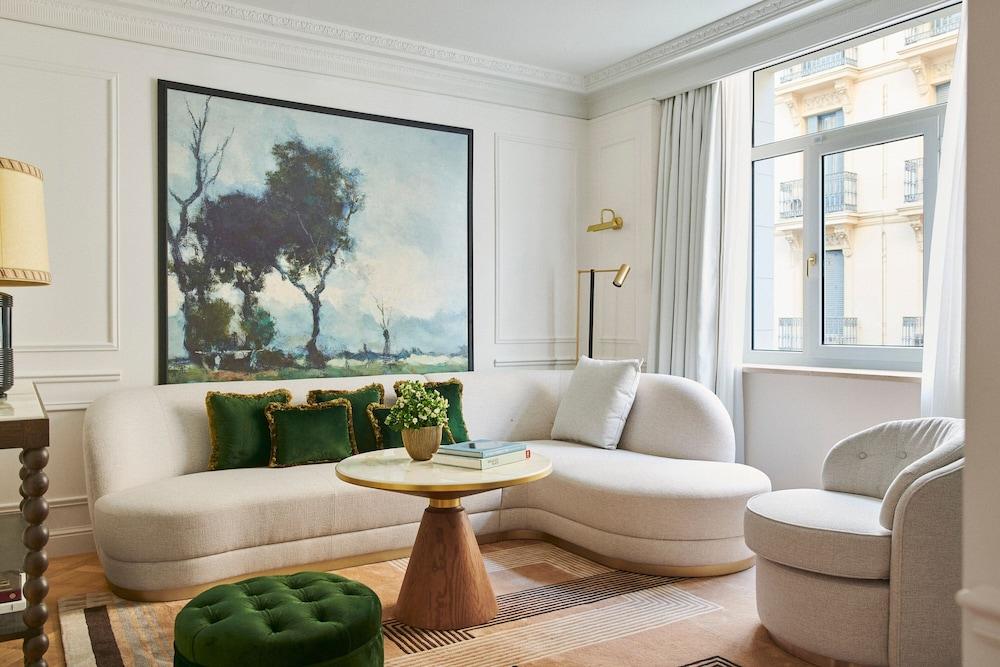 The Westin Palace, Madrid