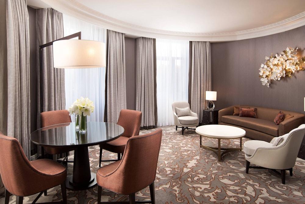 The Westin Palace, Madrid