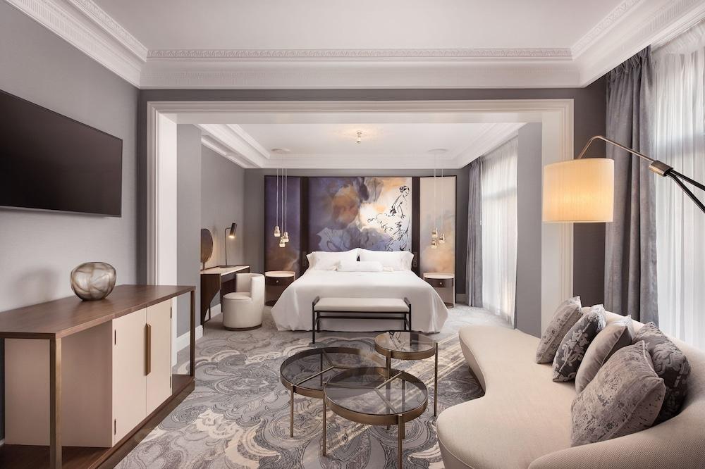 The Westin Palace, Madrid