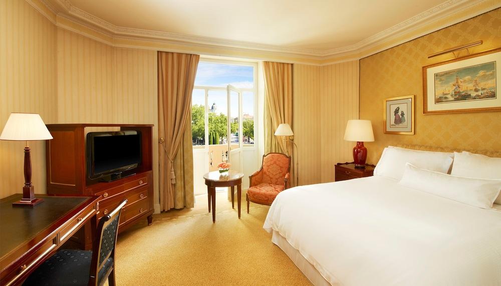 The Westin Palace, Madrid