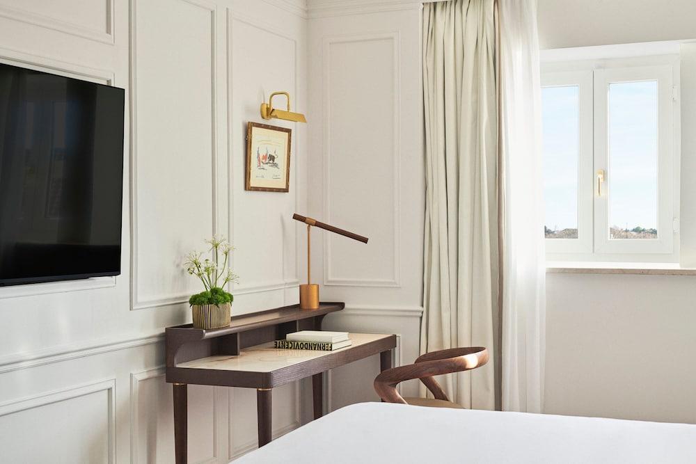 The Westin Palace, Madrid