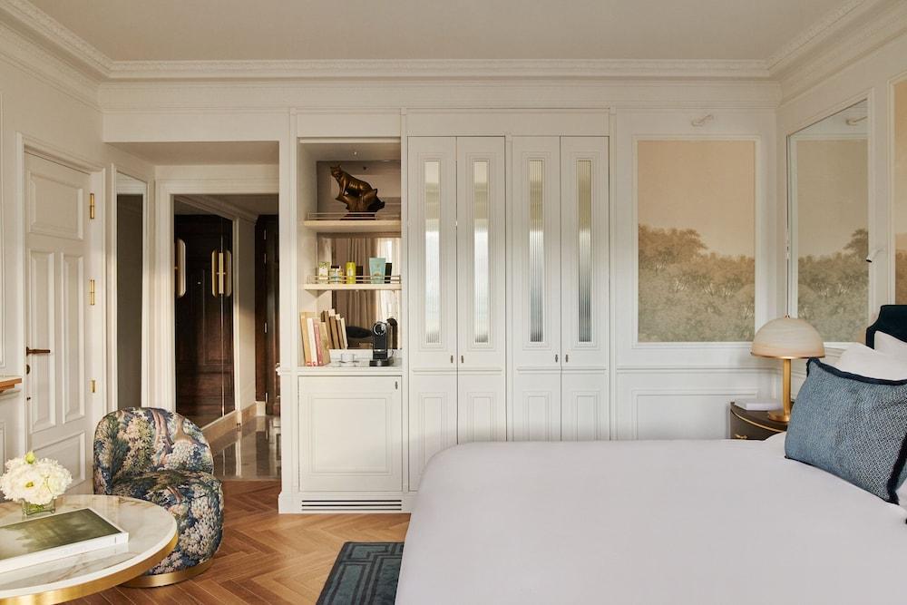 The Westin Palace, Madrid
