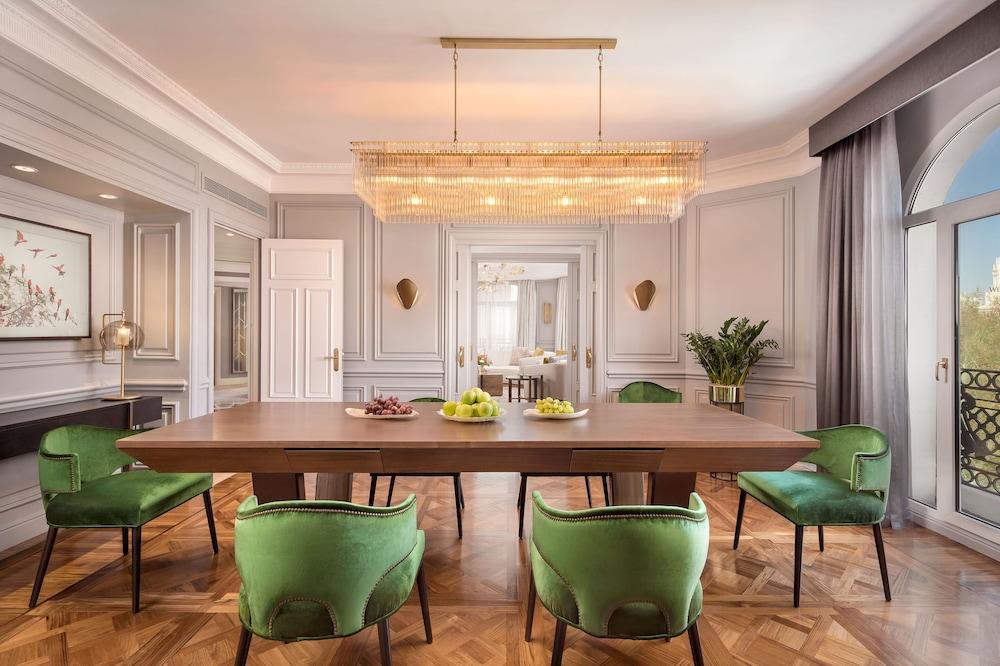 The Westin Palace, Madrid