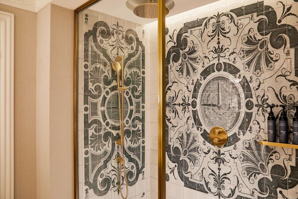 The Westin Palace, Madrid
