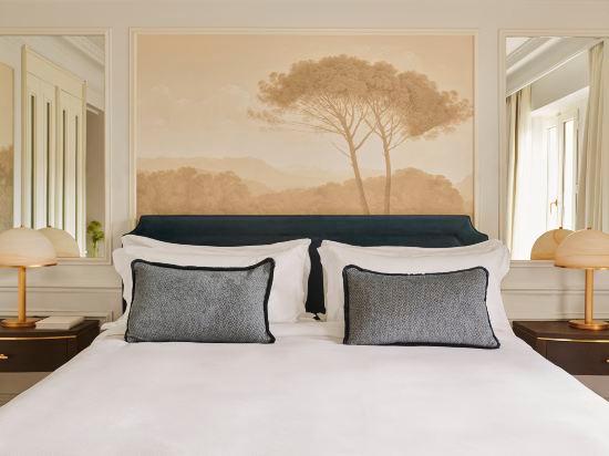The Westin Palace, Madrid
