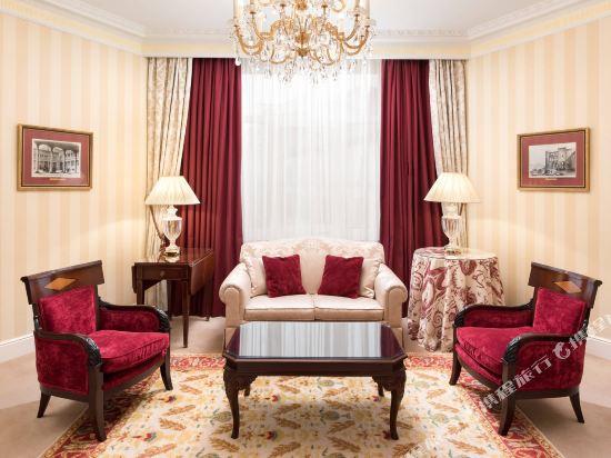 The Westin Palace, Madrid