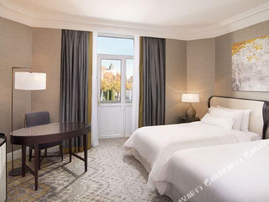 The Westin Palace, Madrid