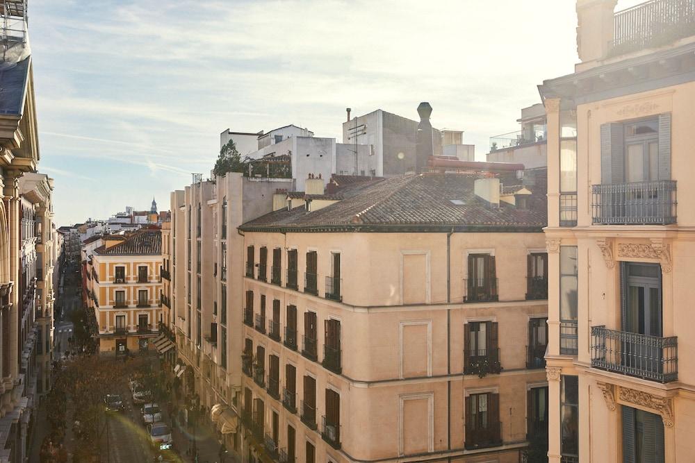 The Westin Palace, Madrid
