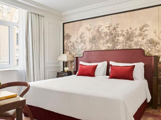 The Westin Palace, Madrid