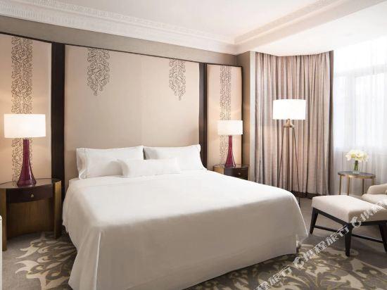 The Westin Palace, Madrid