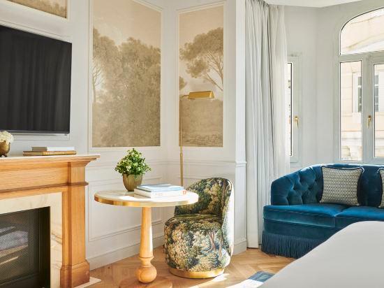 The Westin Palace, Madrid