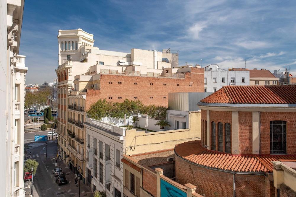 The Westin Palace, Madrid