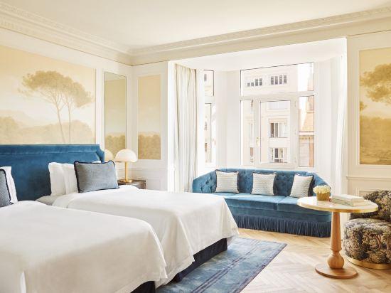 The Westin Palace, Madrid