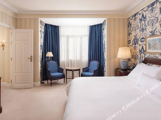 The Westin Palace, Madrid
