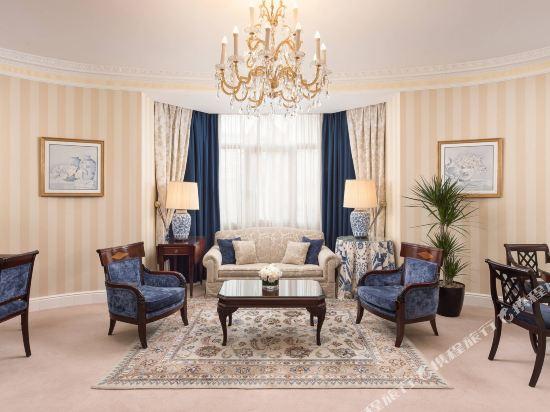 The Westin Palace, Madrid
