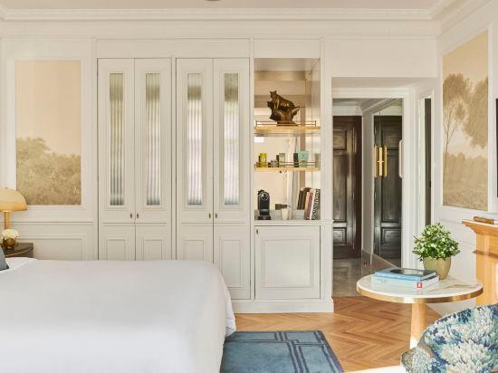 The Westin Palace, Madrid