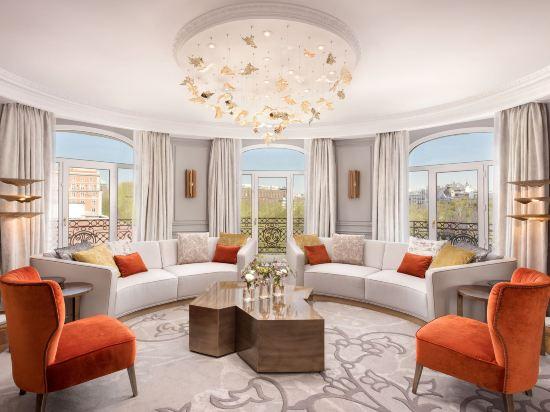 The Westin Palace, Madrid