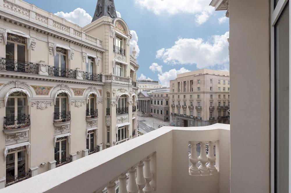 The Westin Palace, Madrid