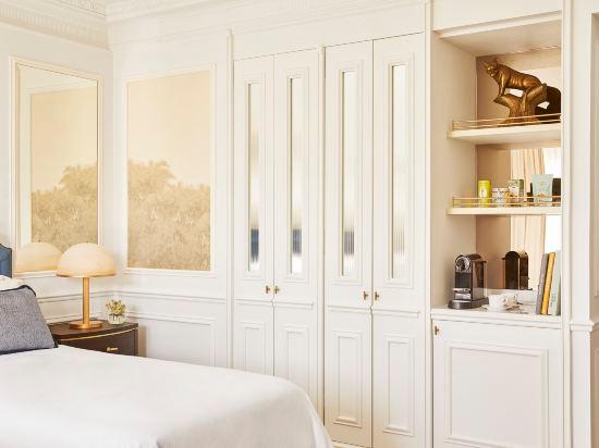 The Westin Palace, Madrid