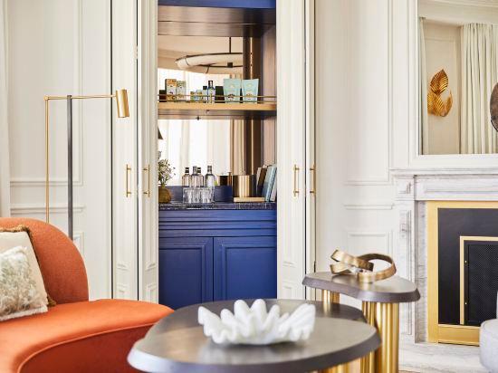 The Westin Palace, Madrid