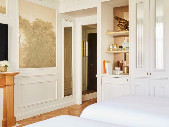 The Westin Palace, Madrid
