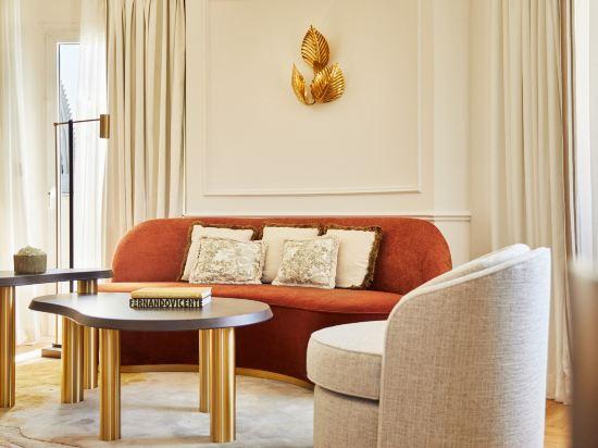 The Westin Palace, Madrid