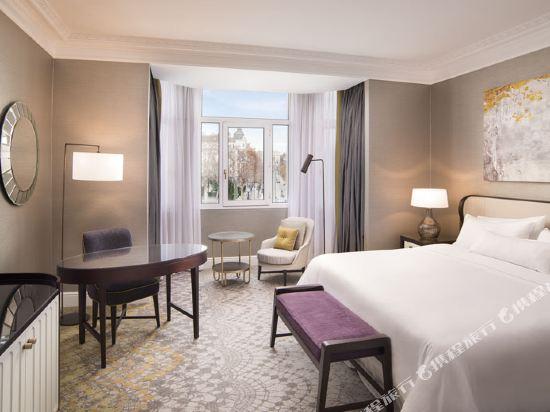 The Westin Palace, Madrid