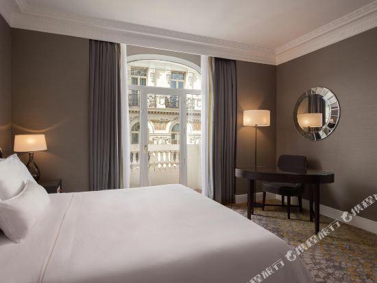 The Westin Palace, Madrid