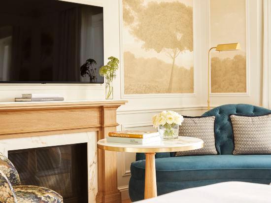 The Westin Palace, Madrid