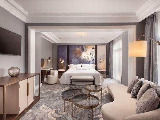 The Westin Palace, Madrid